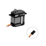 Flashhobby 11KG Torque CLS1227RP Waterproof Potentiometer Digital Servo Coreless Servo for RC Car Crawler Car